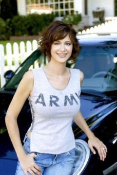 Beauty Catherine Bell