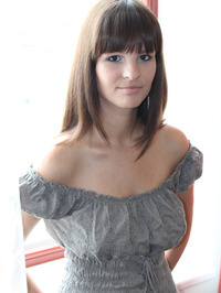 19 Years old Rita 34 D #00