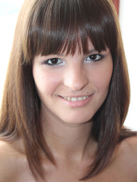 19 Years old Rita 34 D #01