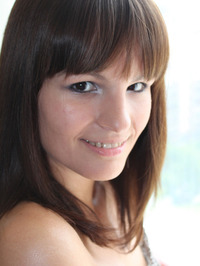 19 Years old Rita 34 D #04