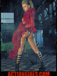 Grindhouse Part 9 #00