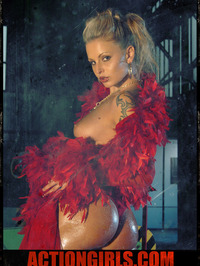 Grindhouse Part 9 #01