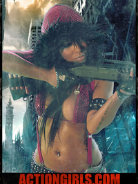 Grindhouse Part 9 #04