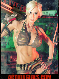 Grindhouse Part 9 #05