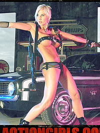 Grindhouse Part 9 #09