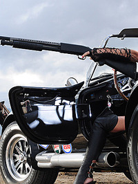 Beautiful Tits Jenny P #06