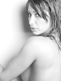 Actiongirls Harley White #00