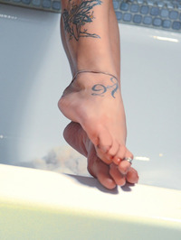 Armie Silver Dress #13