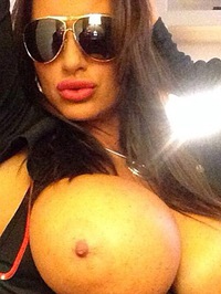 Nikki Jackson At Home #04