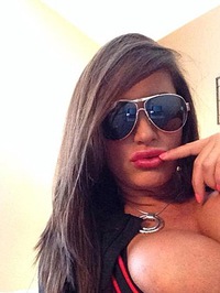 Nikki Jackson At Home #05