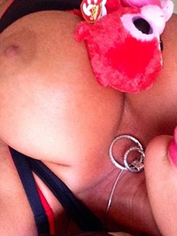 Nikki Jackson At Home #12