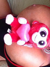 Nikki Jackson At Home #14