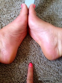 Nikki Jackson At Home #15