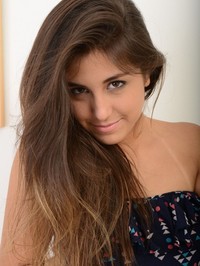 Natalie Monroe Blue Toy #04