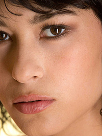 Raven Rockette natural beauty #10