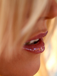 Niki Lee Young Get All Wet #11