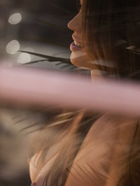 Tiffany Fox In Foxy Lady #07