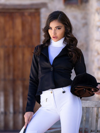 Emily Willis Countryside Girl #00