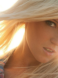 Niki Lee Young Solo play #12