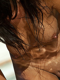 Gorgeous Annalisa Greco #09