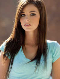 Babes Madison Morgan #00