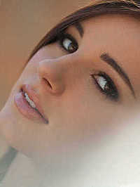 Babes Madison Morgan #08