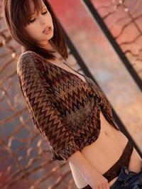 Hayden Winters jeans & panties #03