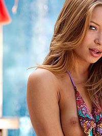 Alyssa Branch - Surf's Up! #03