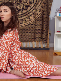 A Woulfe In Sheeps Clothing #19