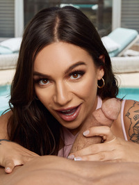 The Busty Breadwinner #00