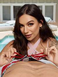 The Busty Breadwinner #06