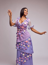 Encanto: Isabela A XXX Parody #09