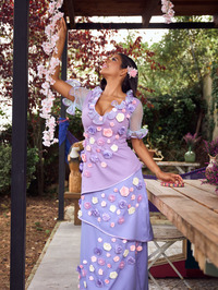 Encanto: Isabela A XXX Parody #17