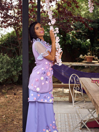 Encanto: Isabela A XXX Parody #18