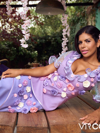 Encanto: Isabela A XXX Parody #19