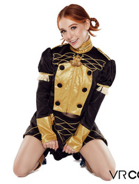 Fire Emblem Three Houses: Annette A XXX Parody #17