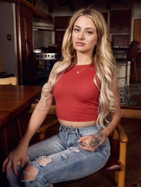 In Perfect Harmony #17