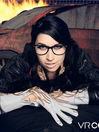 Bayonetta 3 A XXX Parody #01