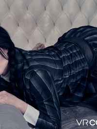 Wednesday A XXX Parody #10