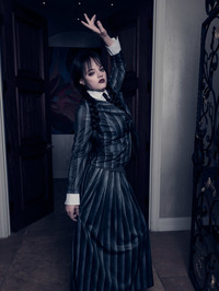 Wednesday A XXX Parody #19