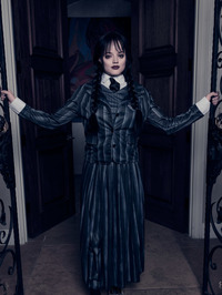 Wednesday A XXX Parody #20