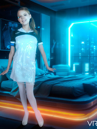 Detroit Become Human A XXX Parody #19