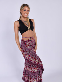 Astral Chemistry #09