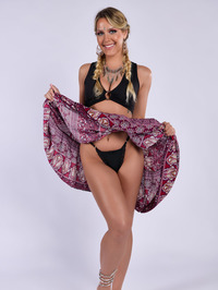 Astral Chemistry #11