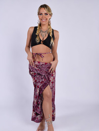 Astral Chemistry #13