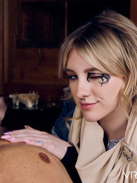 Elden Ring: Melina A XXX Parody 4 K views #00