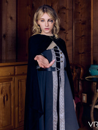 Elden Ring: Melina A XXX Parody 4 K views #03