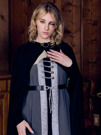 Elden Ring: Melina A XXX Parody 4 K views #04