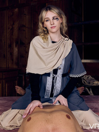 Elden Ring: Melina A XXX Parody 4 K views #06