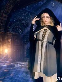 Elden Ring: Melina A XXX Parody 4 K views #19